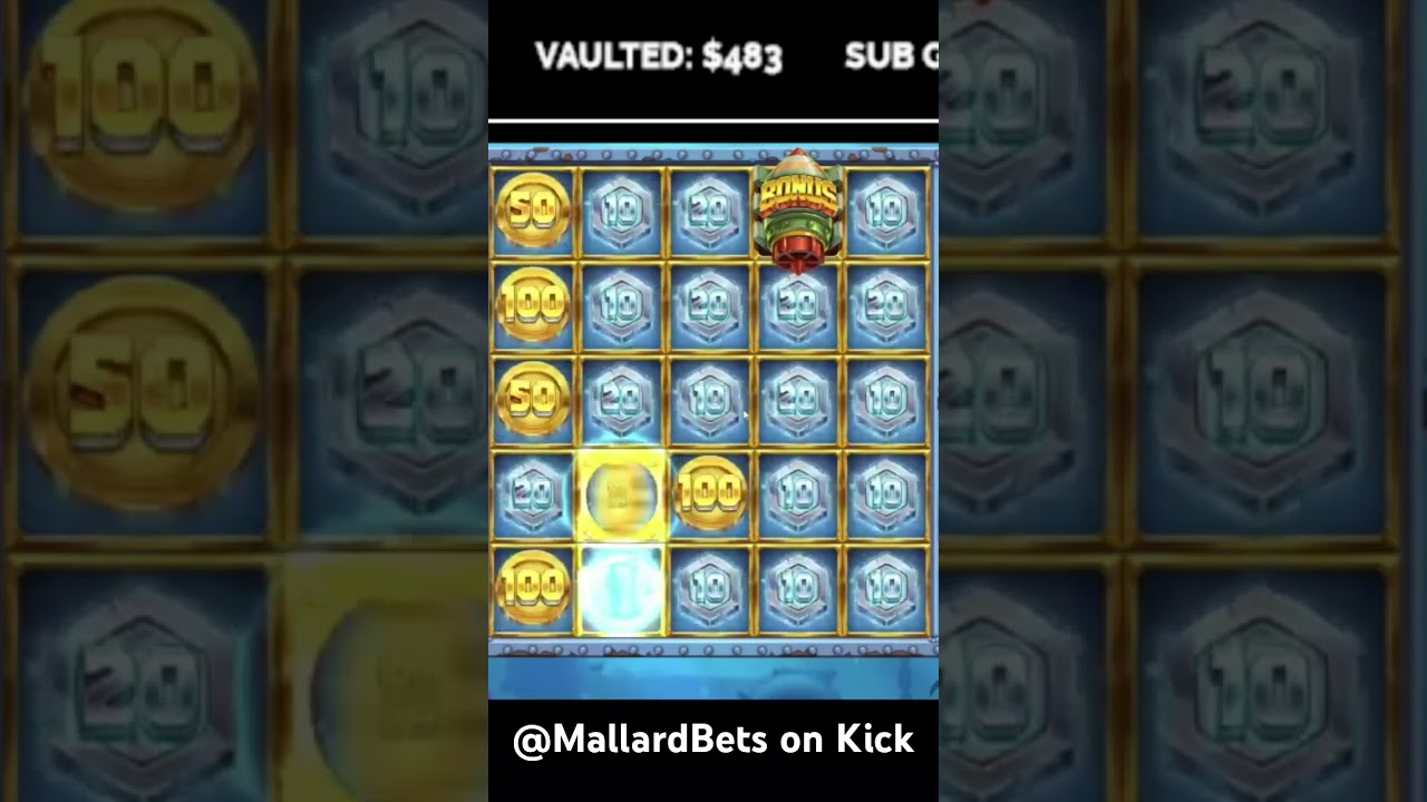 High Multi Razor Shark! 