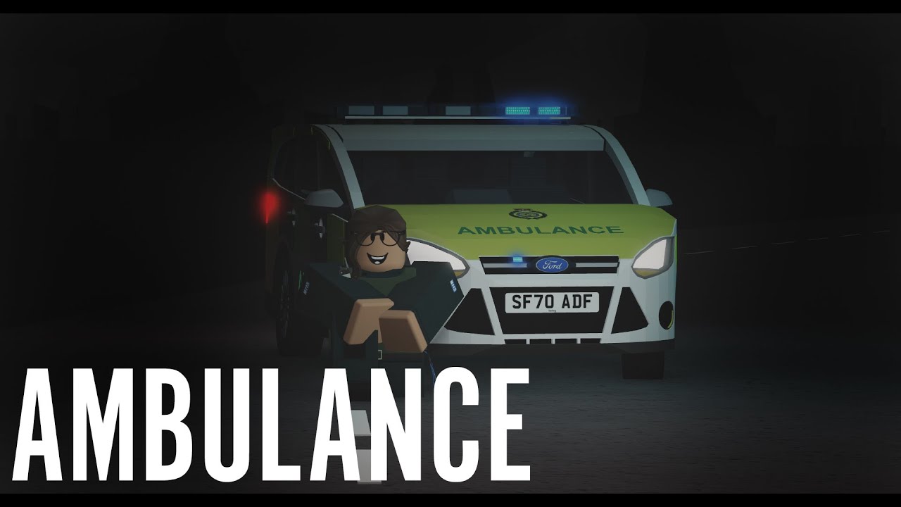Ambulance episode 2 | Weekend Shift