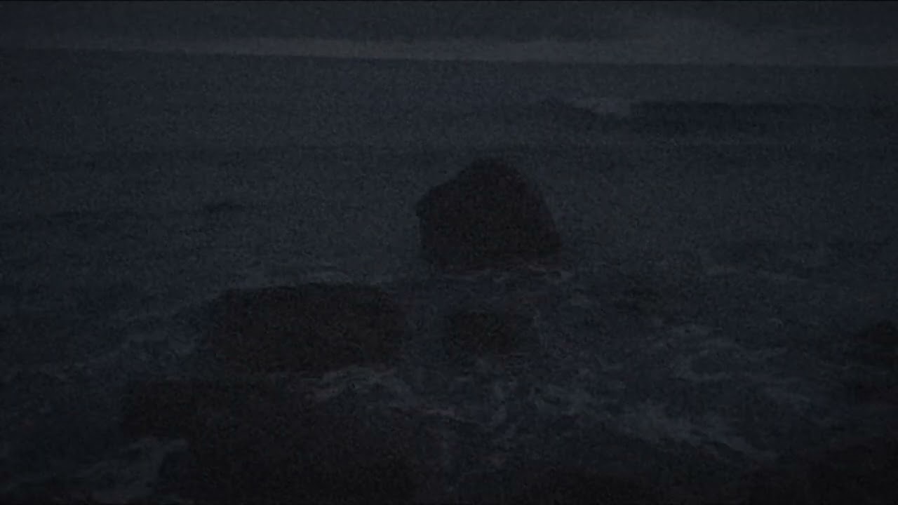 On Possession - Sea Oleena (extended) but it gets slower with every loop