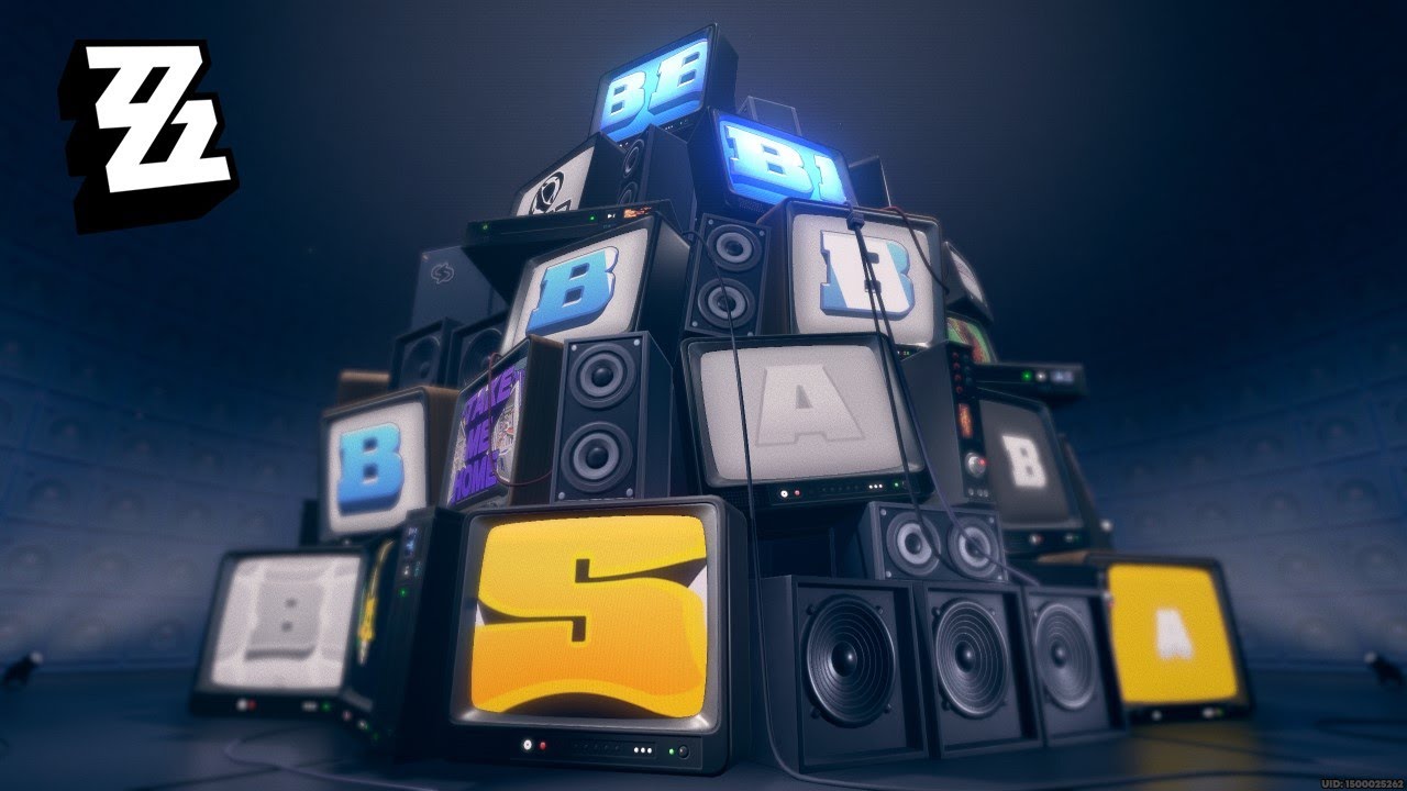 ПЕРВЫЕ КРУТКИ | Zenless Zone Zero #2