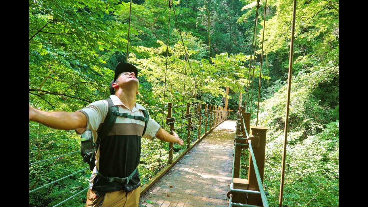 MOUNT TAKAO JAPAN HIKING GUIDE | VLOG #10