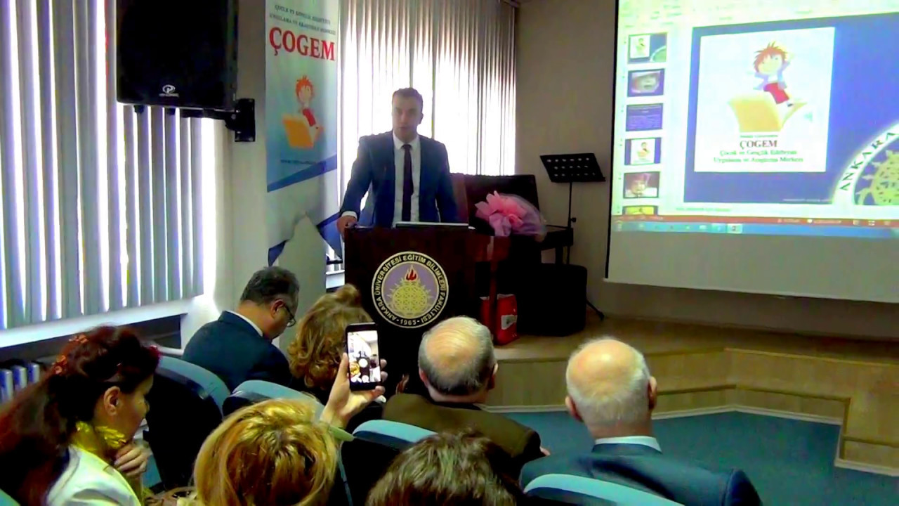 Türkçenin Büyük Ustası: Emin Özdemir (1. Bölüm)