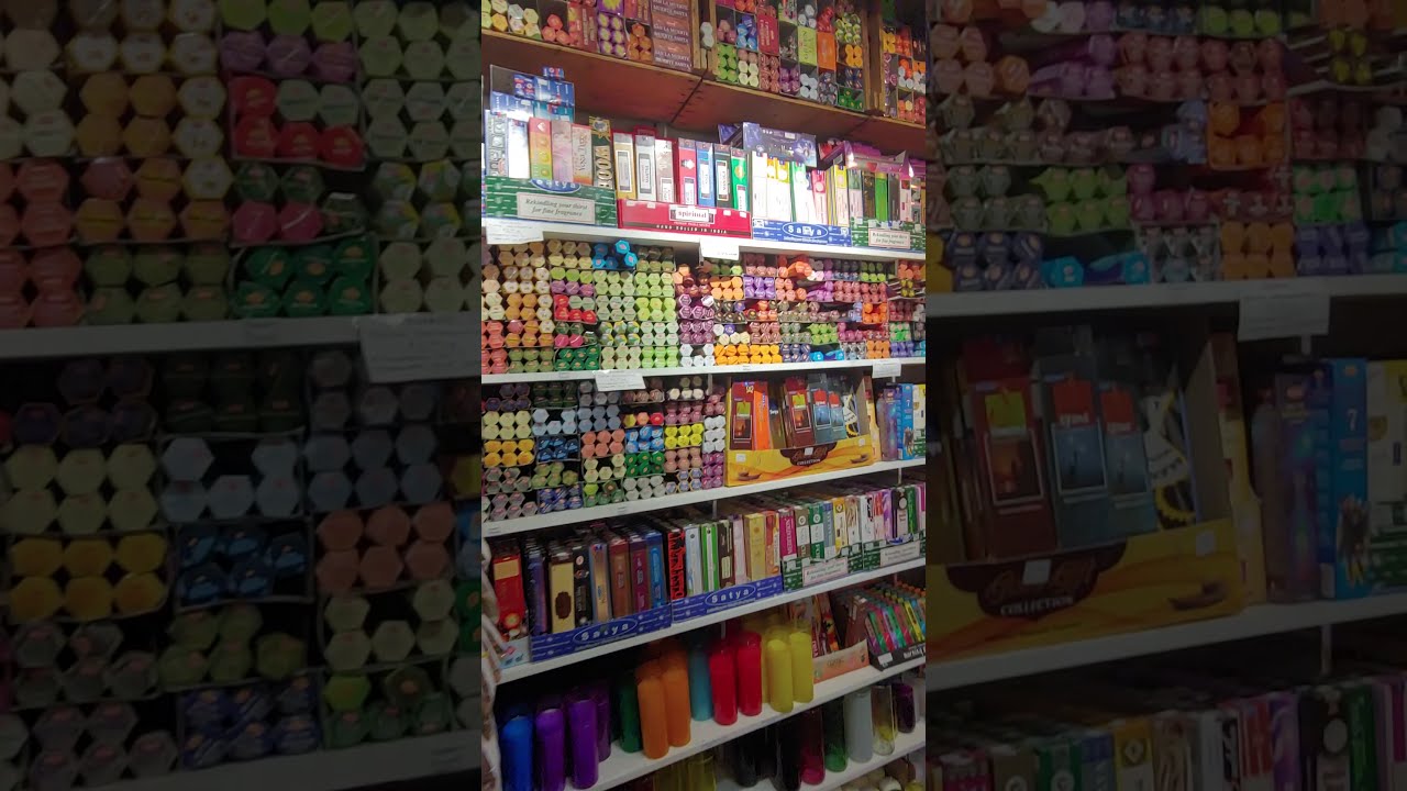 Boutique Ésotérique Anges & Dragon.11 mai 2020