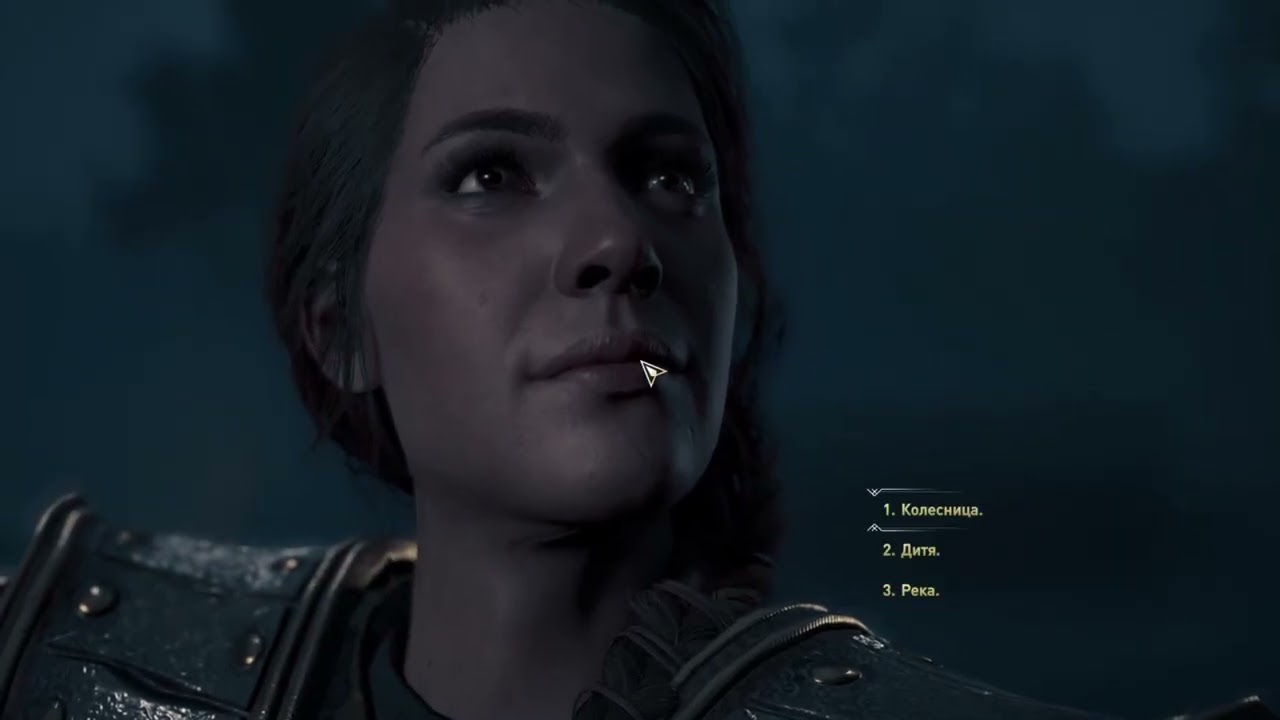 Assassin's Creed: Odyssey. 19 ⚔️