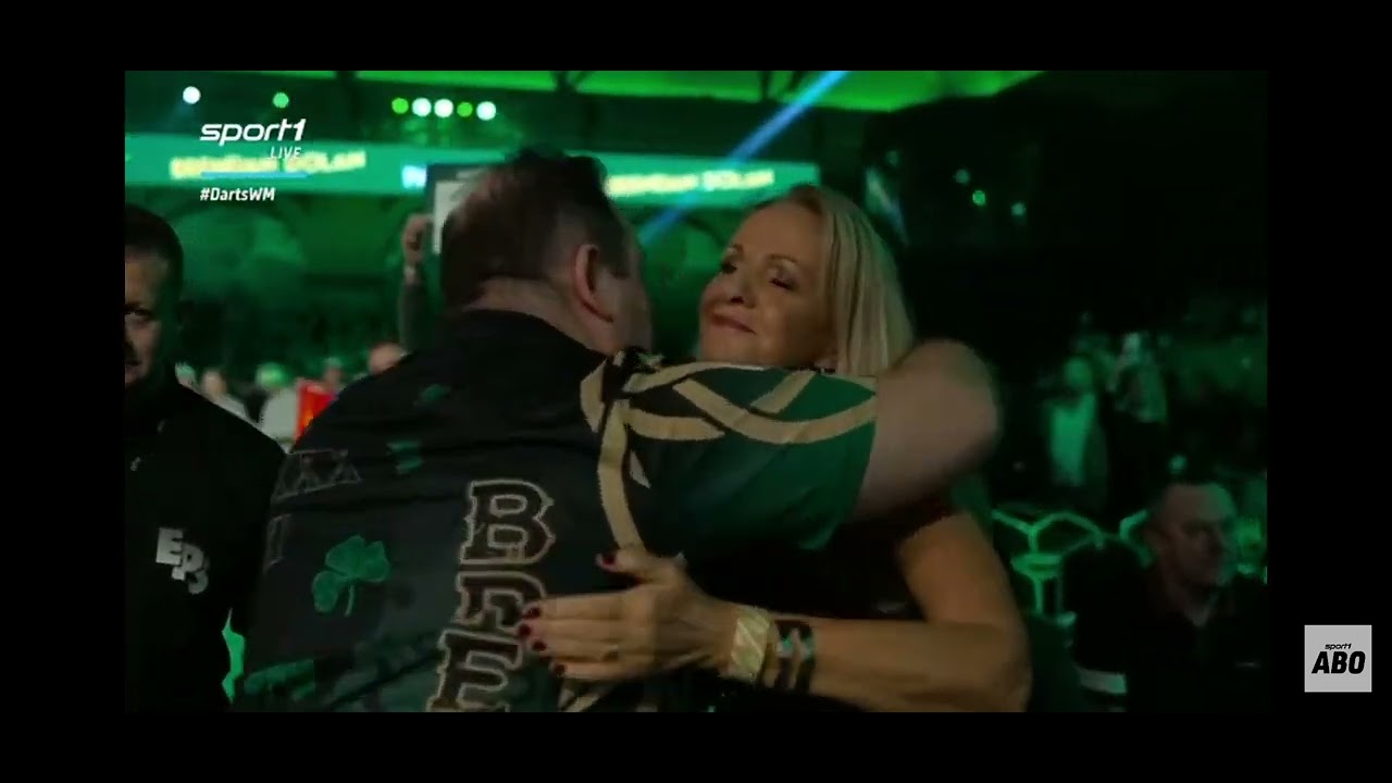 Brendan Dolan Walk-on WC2026