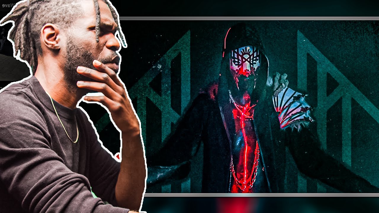 THIS SONG SCARED ME!! Sleep Token - Ascensionism (REACTION)