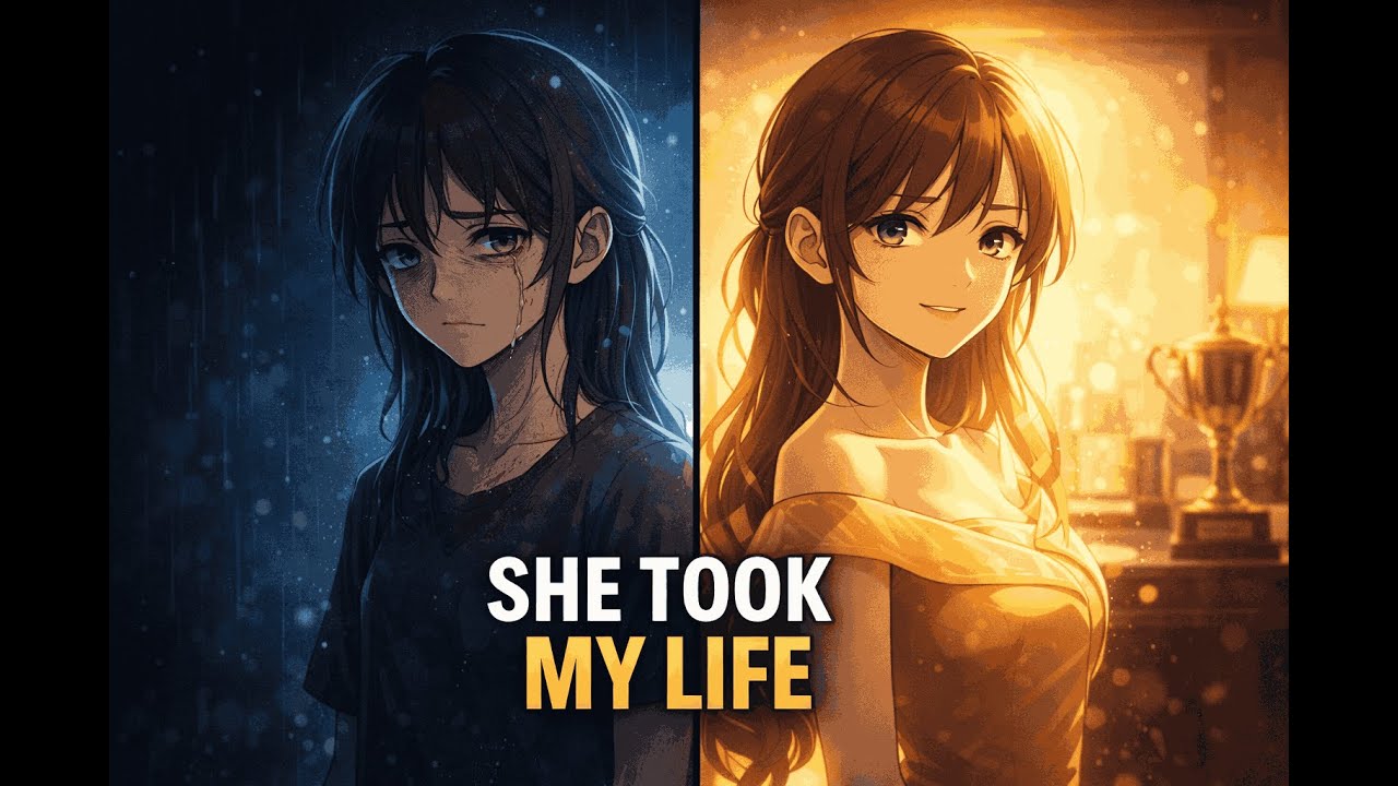 My Twin Lived My Life While I Suffered | Anime Story