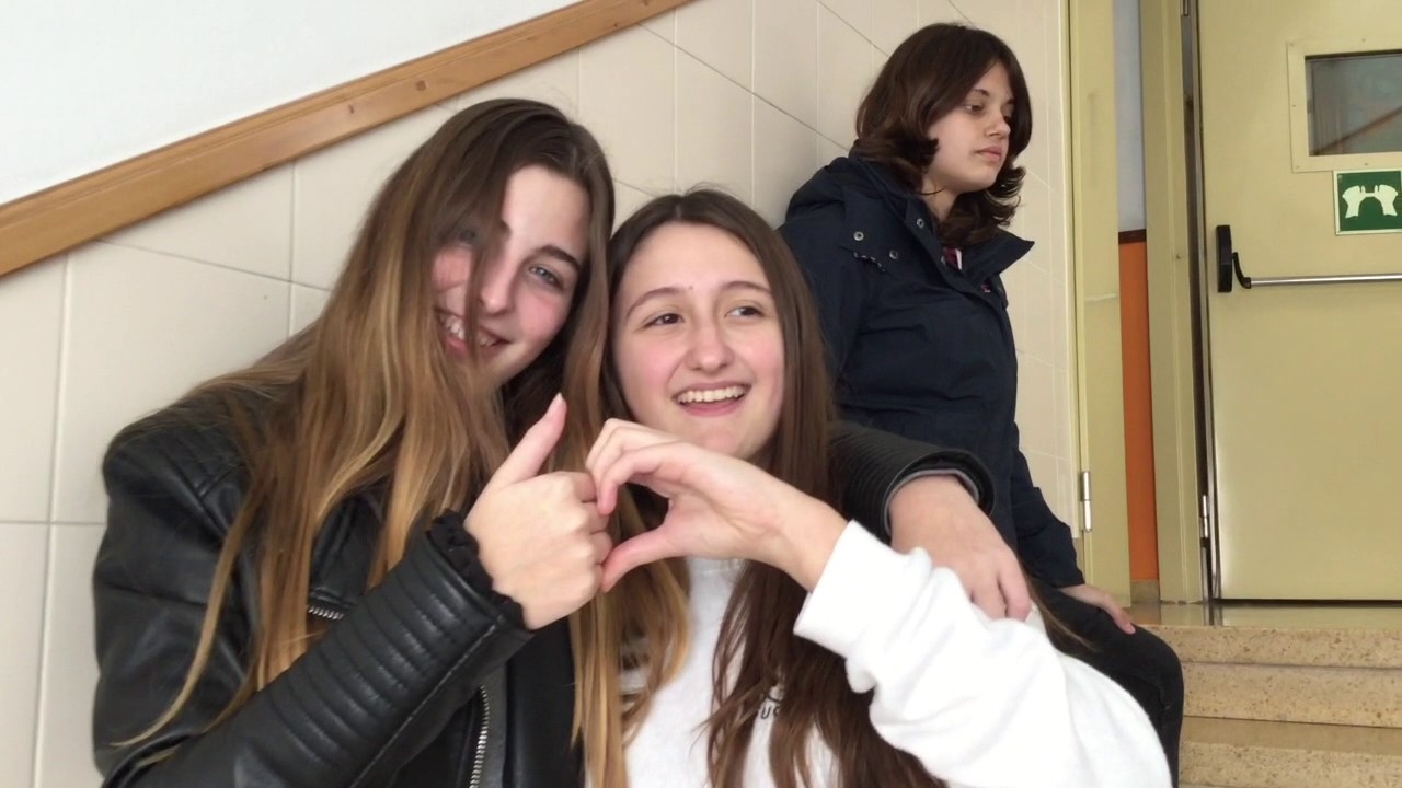 Lipdub & Mannequin Challenge per la Pau 2017