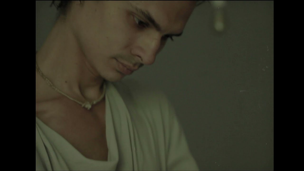 Maria Kebuladze - Tenderness (Conceptual Music Video)