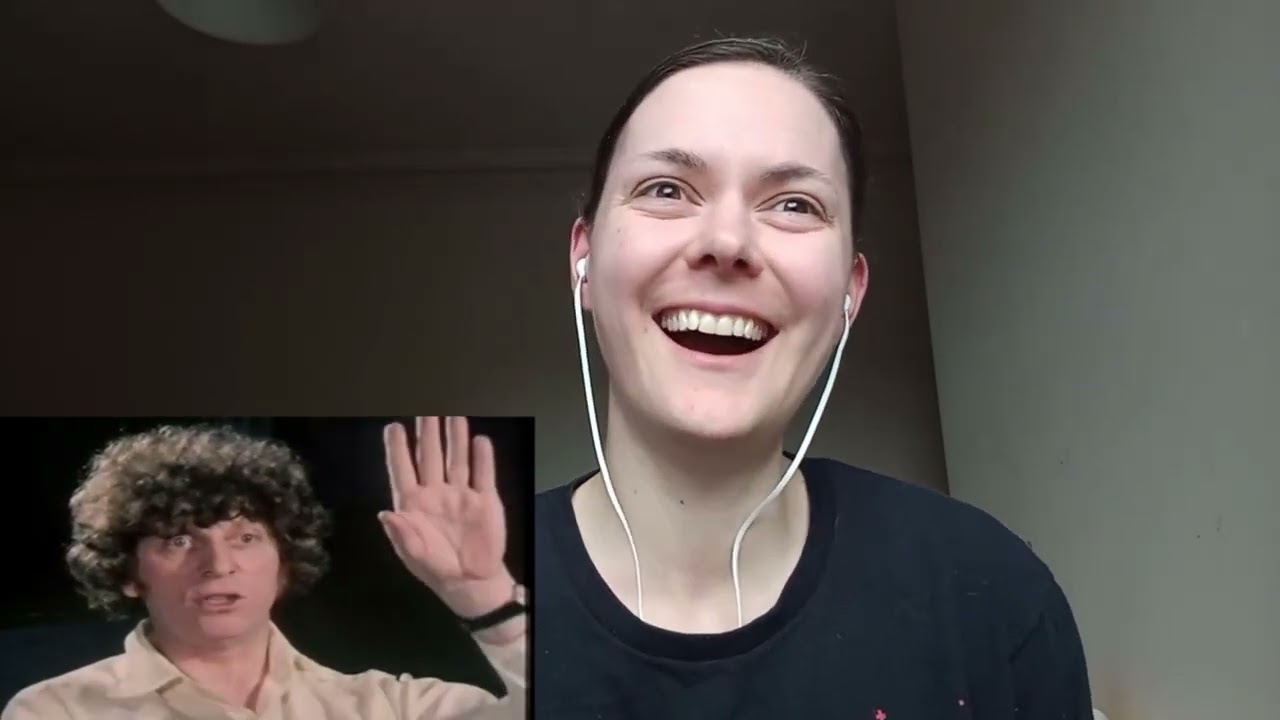 Doctor Who: The Wilderness Years | More Than 30 Years in the TARDIS (1993) | Reaction