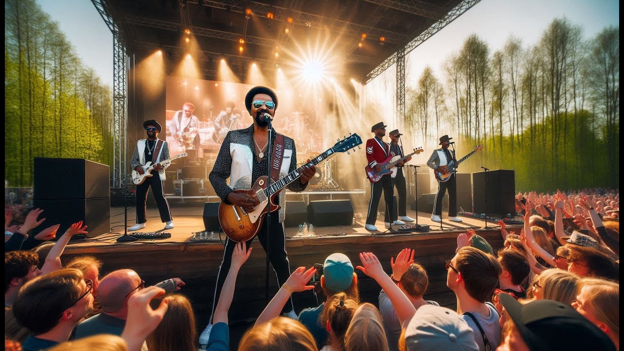 Easy - Lionel Richie - The Commodores ... Pour débutants à la Guitare