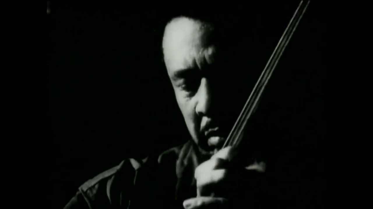 Charles Mingus - Triumph Of The Underdog - Official Trailer | Night Flight Plus