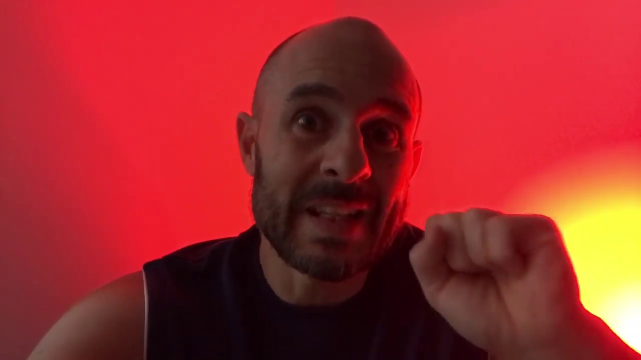Circuit Training 1 - Fabrizio Nardi