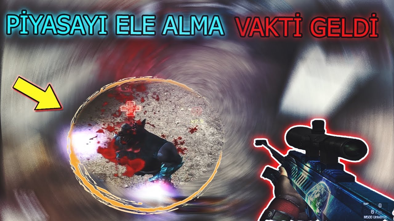 Wolfteam #AsabiTokatly S2 YIKIM Kesitleri #8