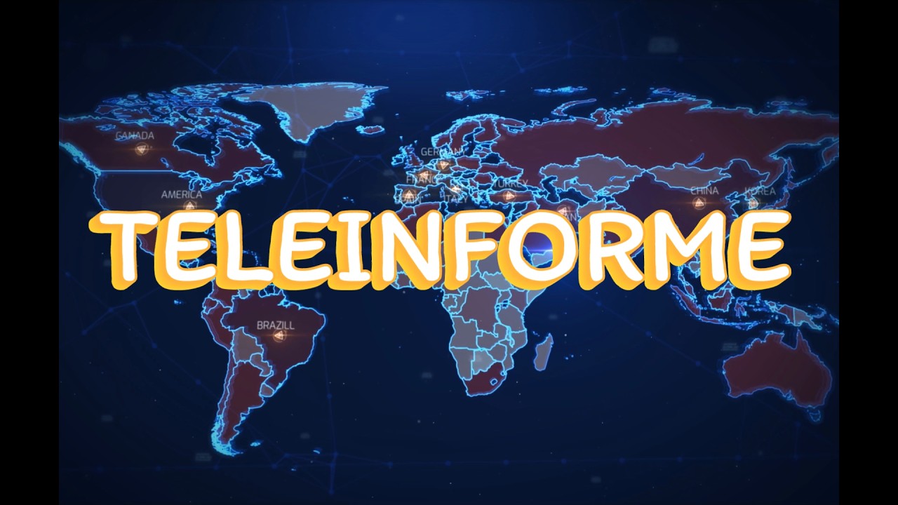 TELEINFORME 09 02 2026          2