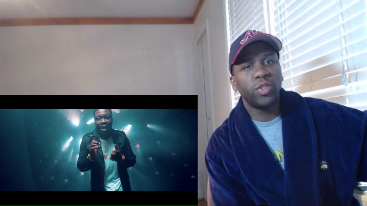 Kurl Songx - Feeling ft. Ebony (Official Video) | DTB Reaction