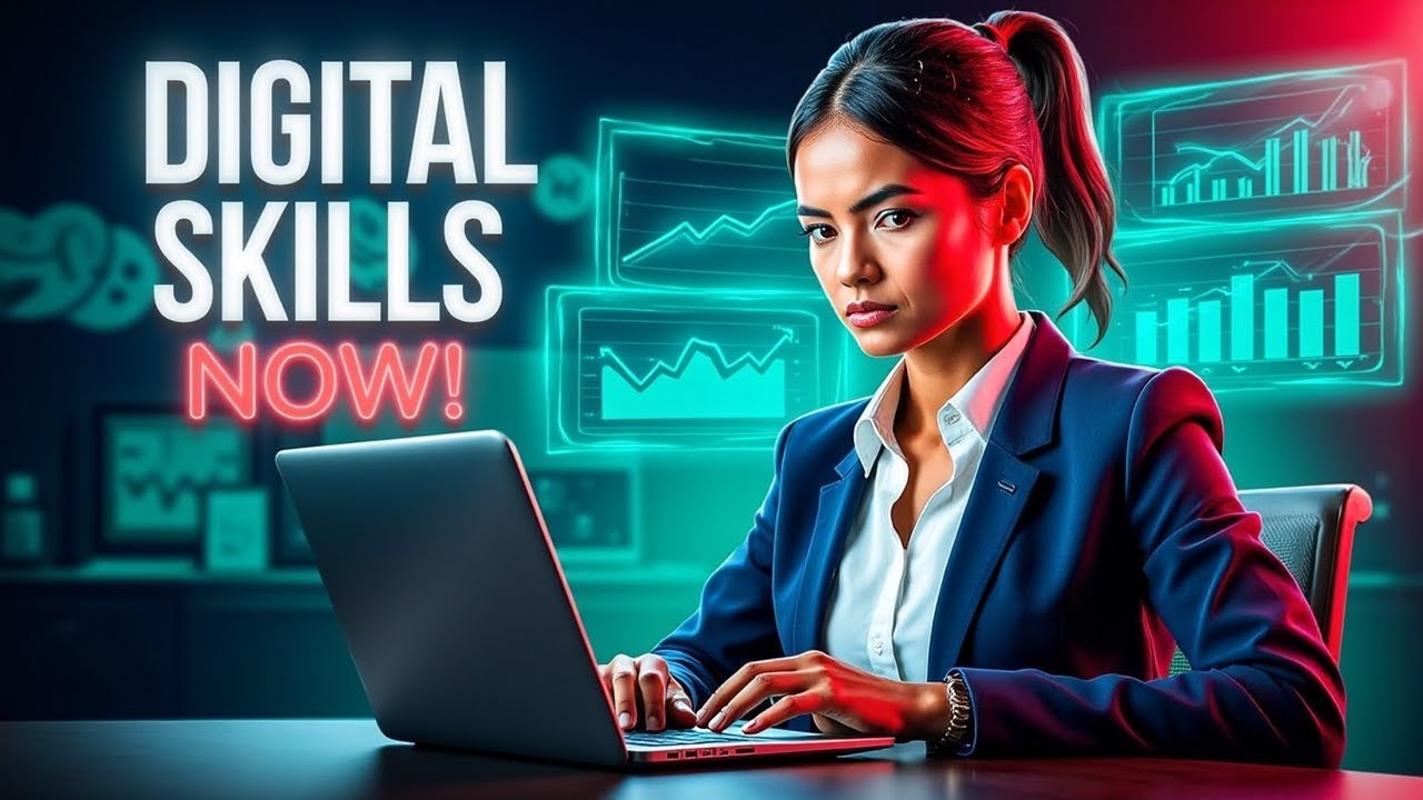 Why Every Company Secretary Must Master These Digital Skills NOW! 🚨 | Future-Proof Your Career