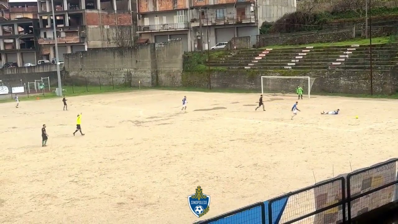 SINOPOLESE 5 SAMO 0
