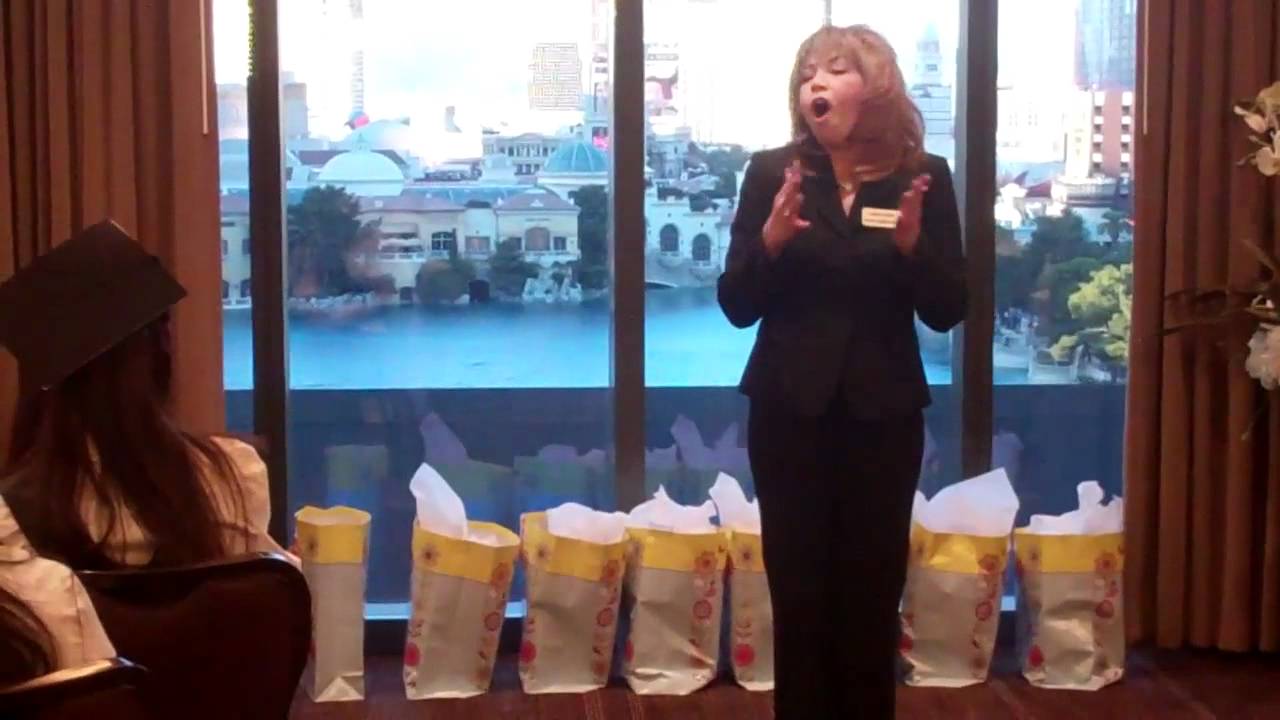 Workplace ESL Solutions teacher describes what graduates accomplish