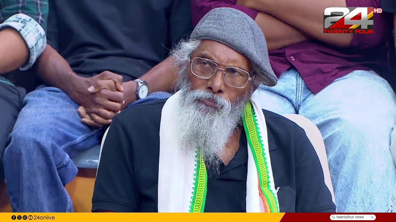 'ഞരമ്പുരോഗികൾക്കേ ഇതൊക്കെ പ്രശ്നമാകൂ... ലൈംഗിക ദാരിദ്ര്യം ഏറെ അനുഭവിക്കുന്നവരാണ് കേരളീയർ'