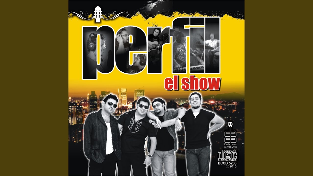 Selección de Rumbas