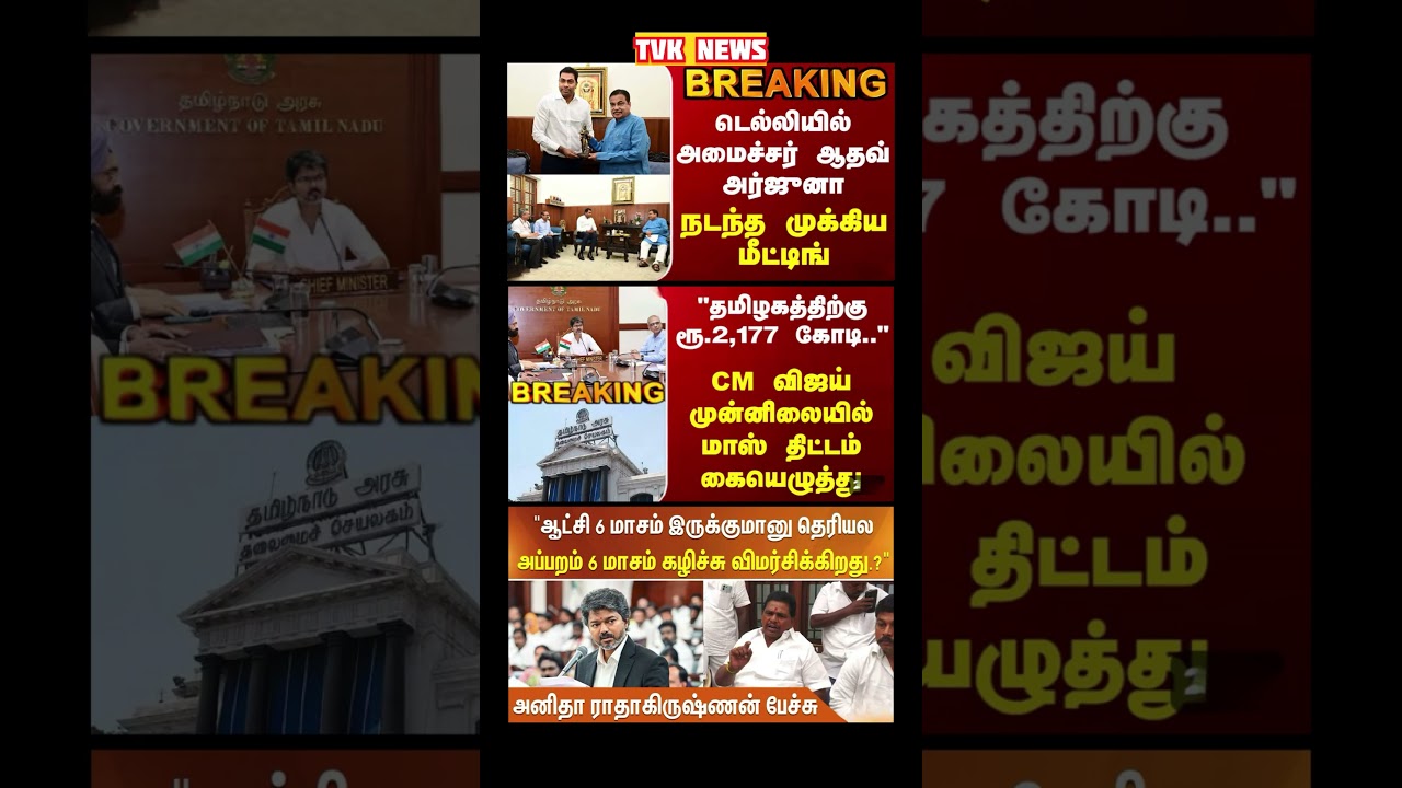 TVK Thalapathy vijay anna || #tvk#dmk#admk#congress#bjp#breakingnews#news#thalapathy#vijay