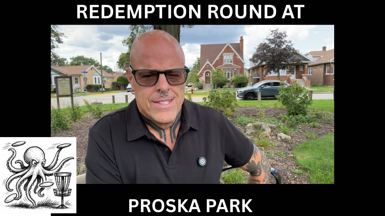 Proska Redemption Round 