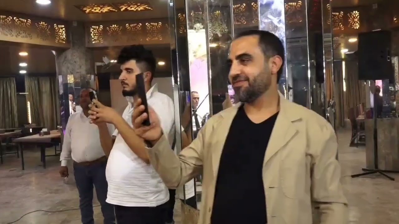 موشحات ايها الساقي. جادك الغيث. لوكنت تدري. ياغصن نقاا الفنان محمد لبان