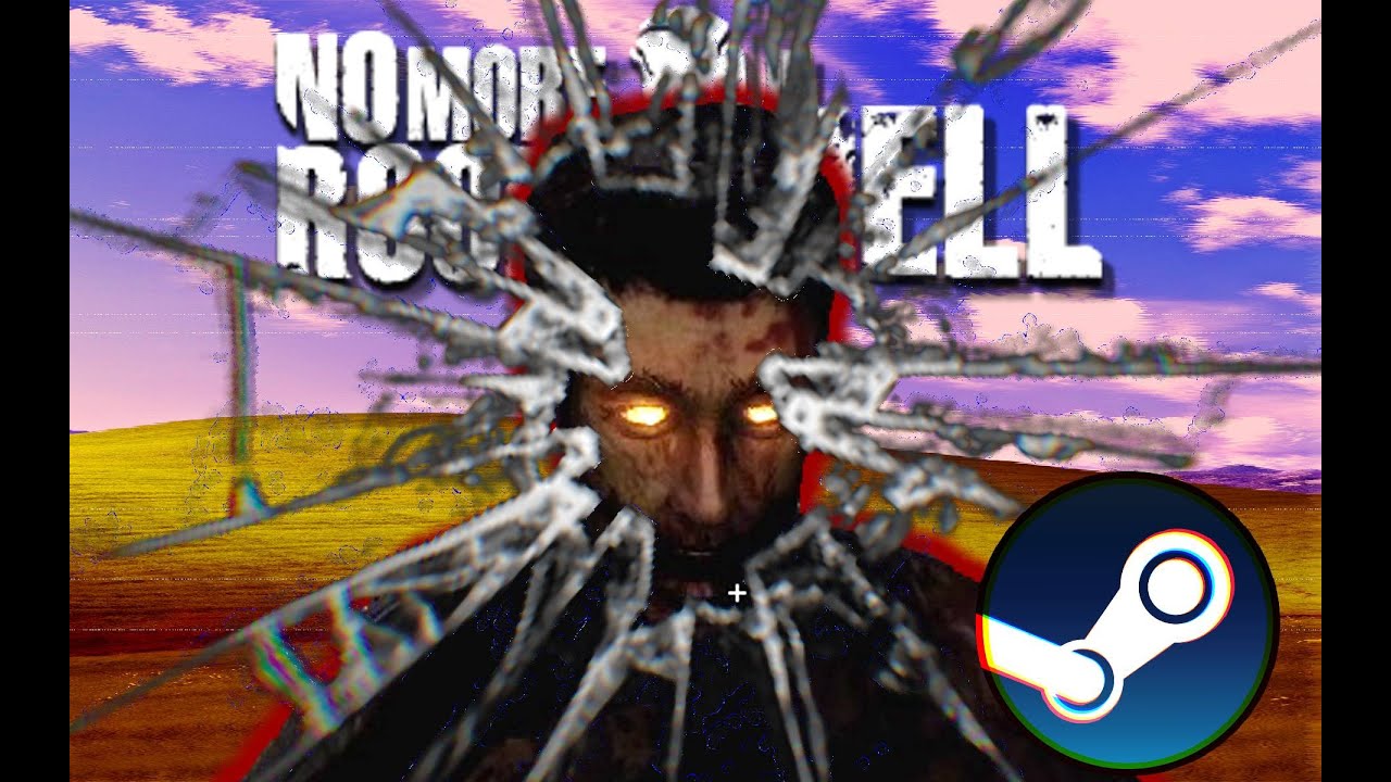 ƈυɾʂҽԃ ʂƚҽαɱ ɾҽʋιҽɯʂ | #7 - No More Room In Hell (Continued)