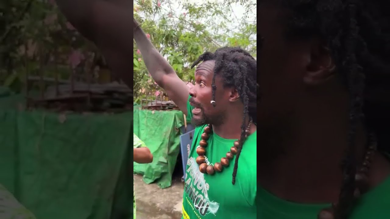KOLA SUCRÉ : le mécanicien pro max 2:0 a encore tout gâté 🤣 #comédie #humour 