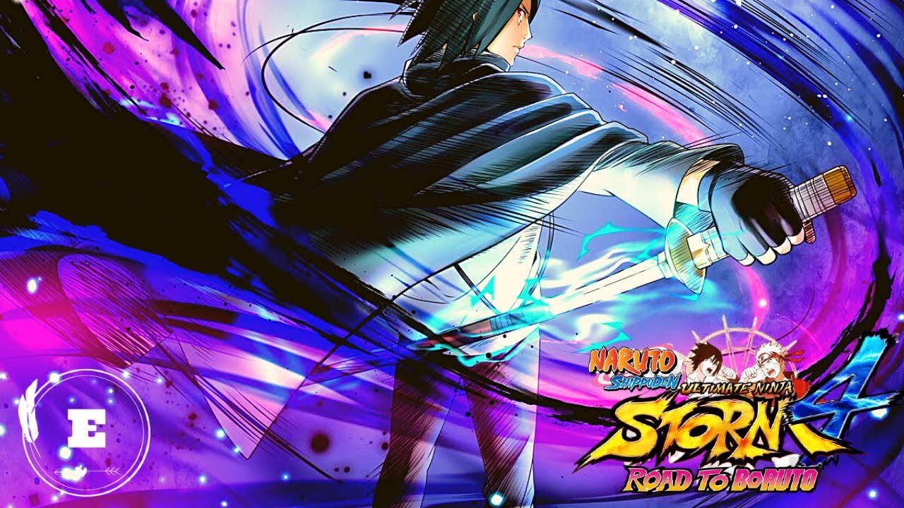 Adult Sasuke (RTB) Character Guide | The Stylish Sasuke