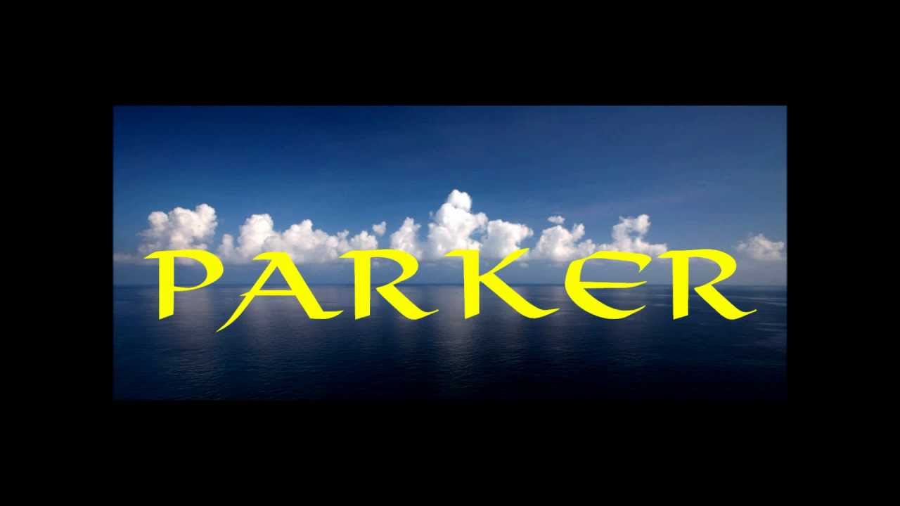 PARKER: MOKEDAU E CHECK ER KAU REMIX'