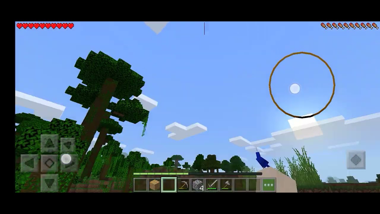 Minecraft survival seris (part-5)