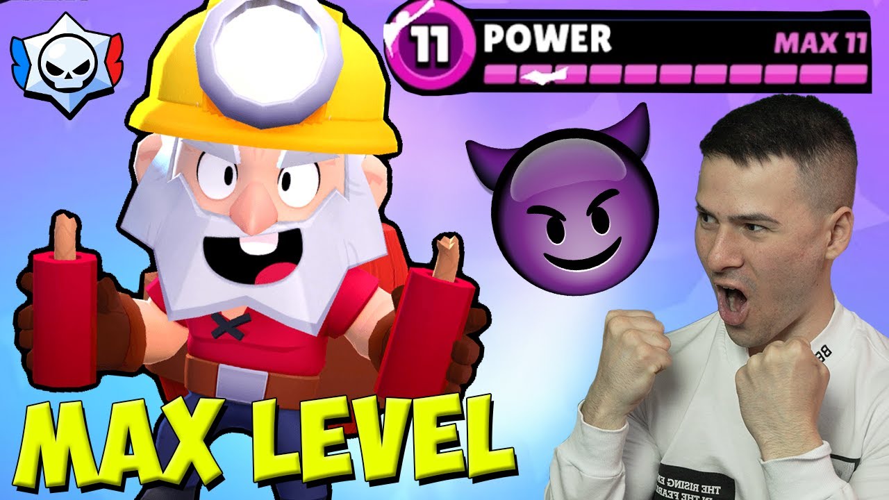 ЗАПОЧВАМ РАНКЕД ИГРИ!😈ОТКЛЮЧВАМ НОВИ ГЕРОИ И ОЩЕ! BRAWL STARS