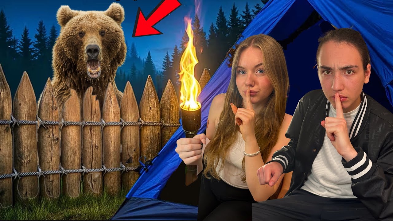 EXTR&Eacute;MN&Iacute; SCHOVKA PŘES CEL&Yacute; LES