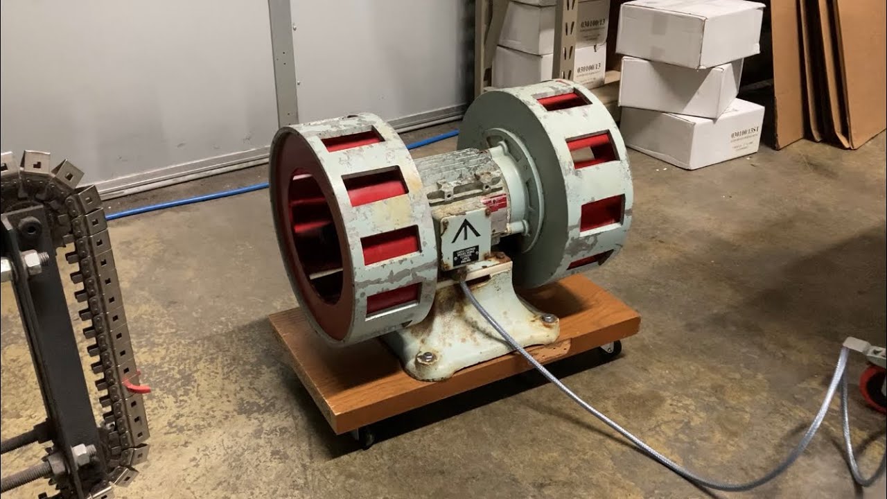 Castle Castings Air Raid Siren
