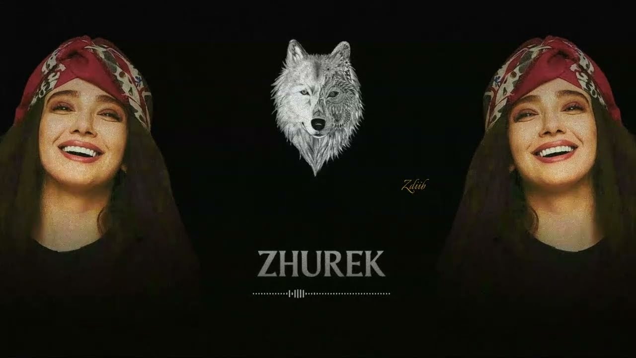 Adam - Zhurek (Zdiib Remix) 🔥 اروع اغنية روسيه - آدم زوريك ريمكس 2024