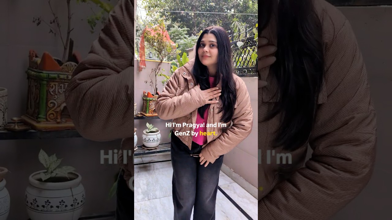 I tried introducing Gen Z to 90s Bollywood songs 