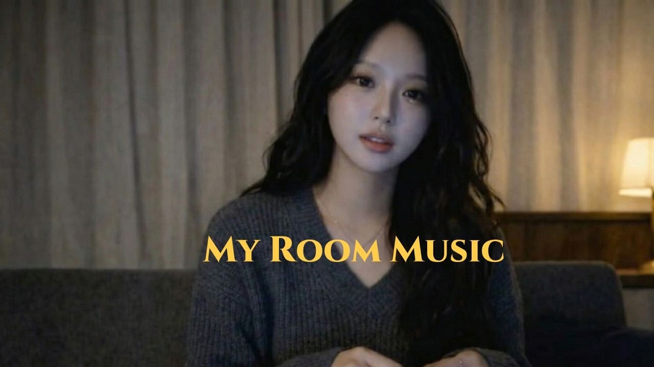 새벽 감성 팝송 플레이리스트 | 로파이 힙합 노래모음