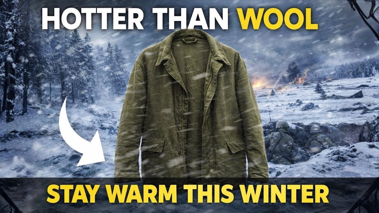 The Cold That Killed Before the Enemy Did | How Winter Defeated Armies, Settlers, and Saved Lives