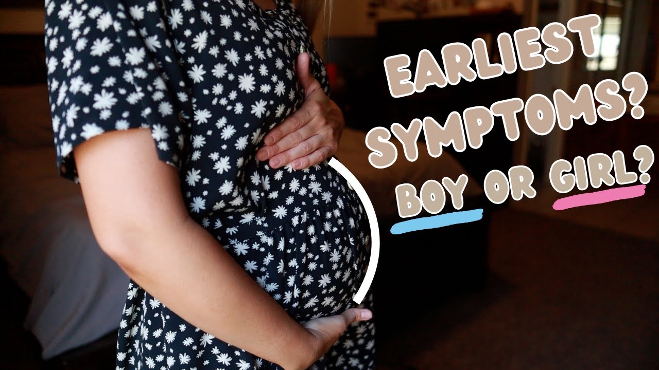 FIRST TRIMESTER RECAP | MY THIRD PREGNANCY