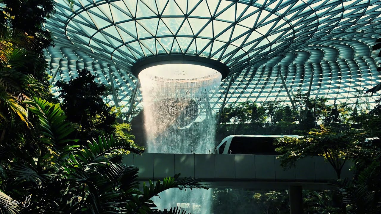 Solo Trip Pertama ke Singapura
