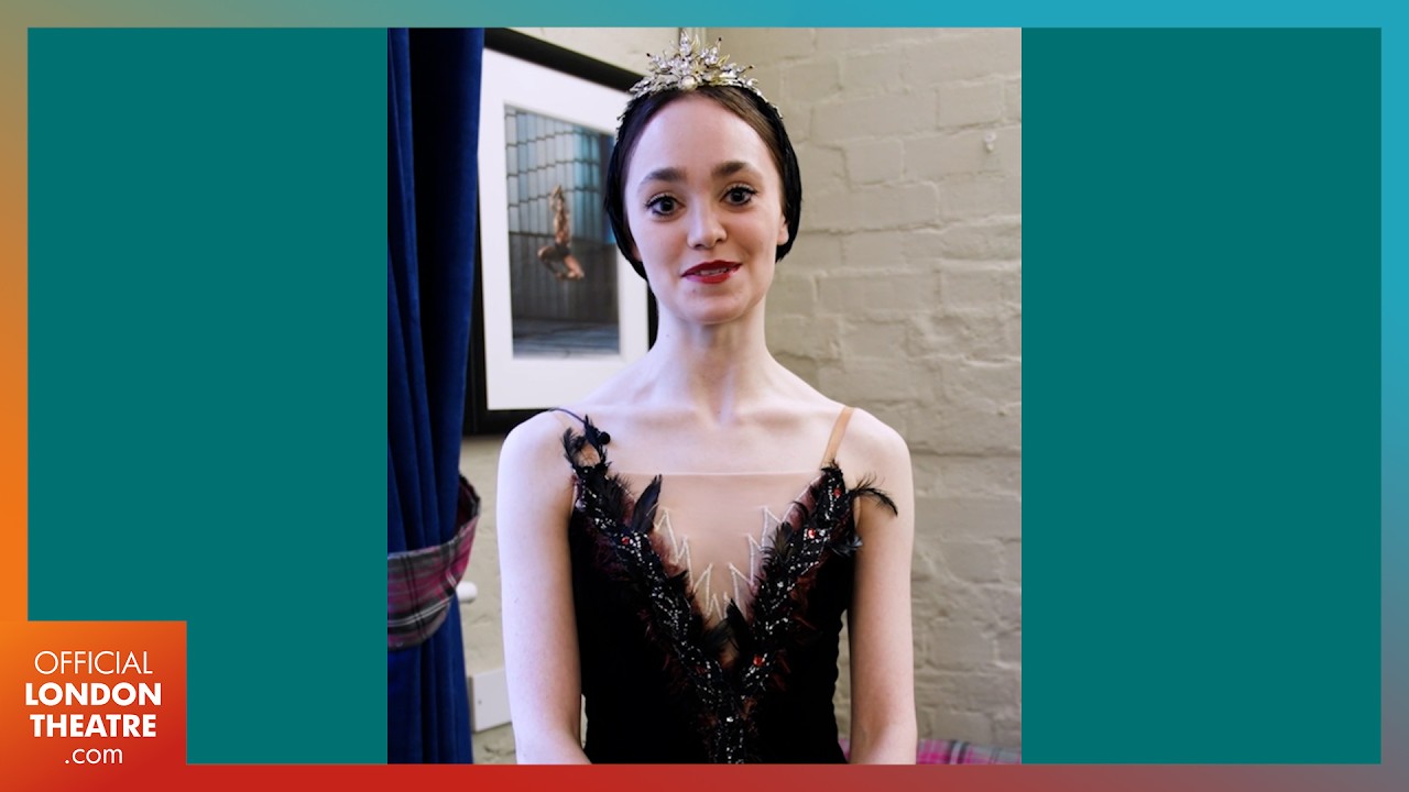 What was your first theatre memory? | World Theatre Day 2024