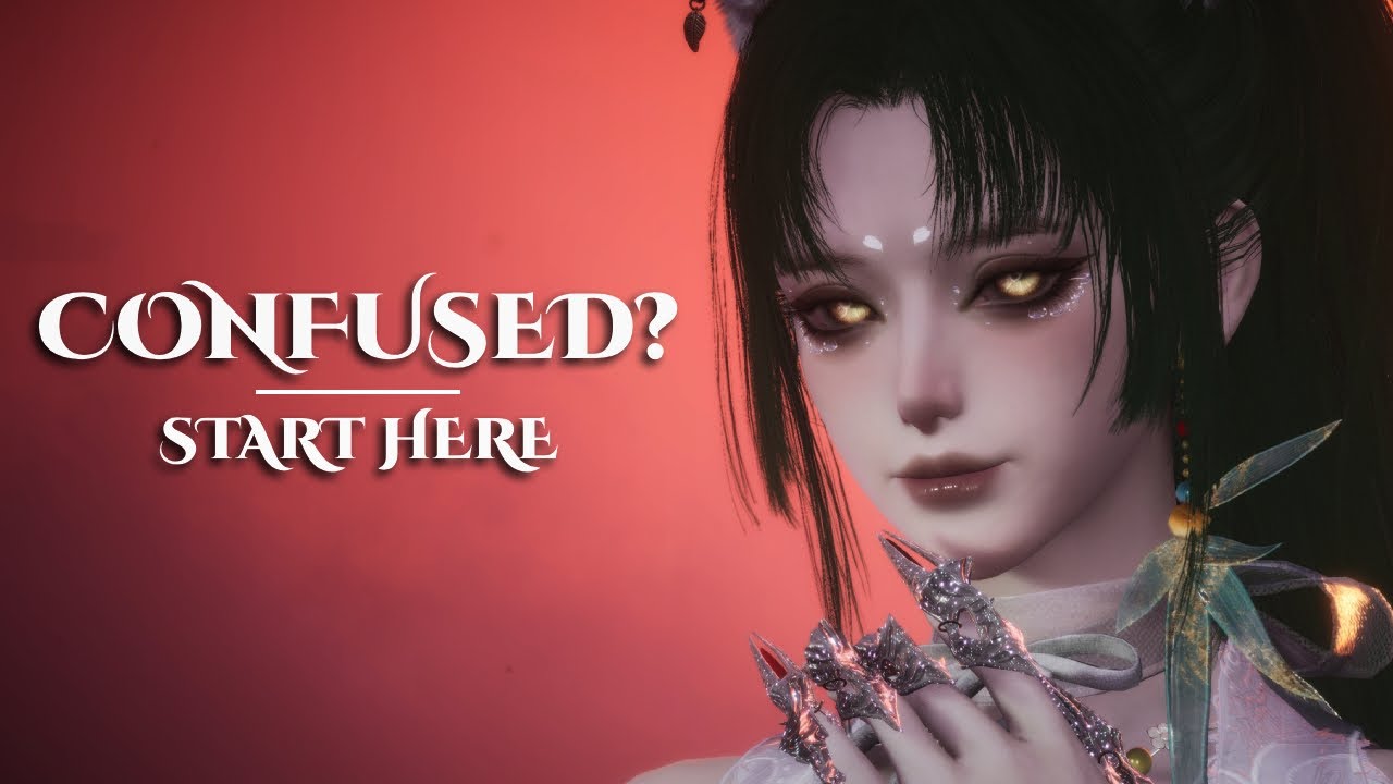 Where Winds Meet Beginners Guide