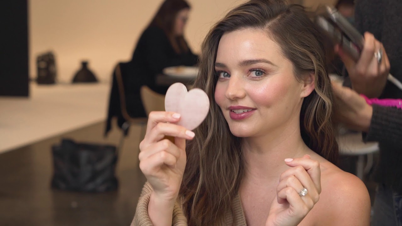 Behind the Scenes KORA Organics Shoot