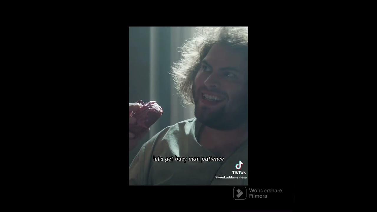 Gotham TikTok edits