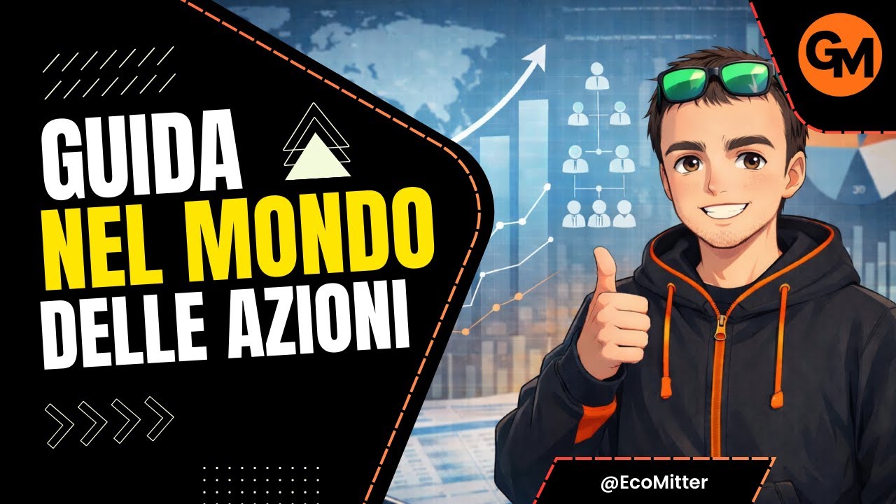 Titoli di capitale: azioni, diritti degli azionisti e tipologie nella struttura societaria #30