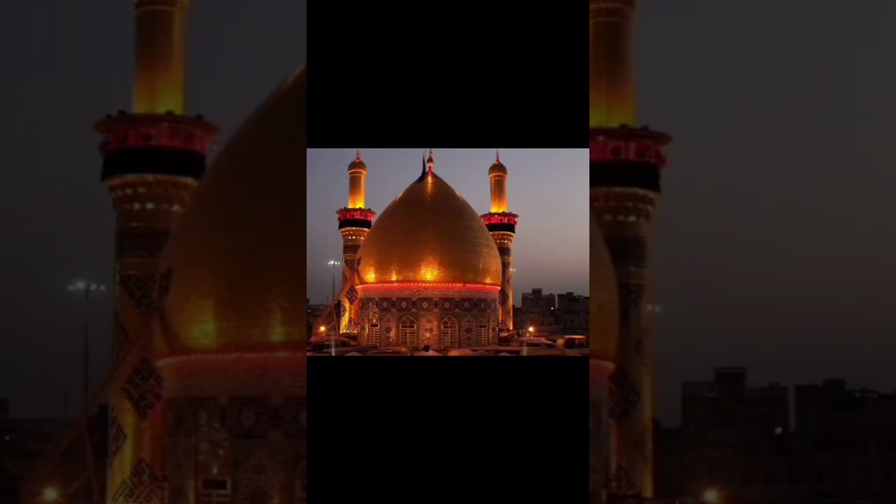 Bagh Loota Nabi Mushtafa Ka Noha | New Noha Album for Muharram 2026 | New Noha 2026