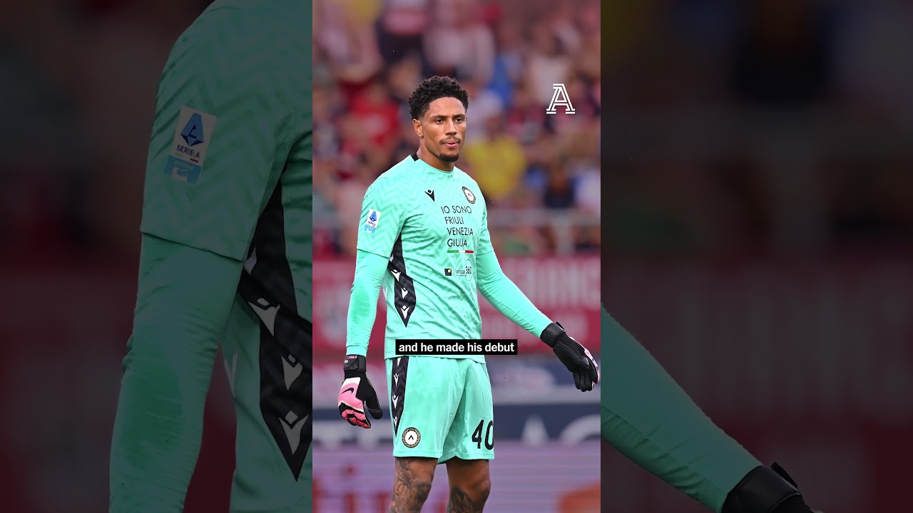 How Do Nigeria Recruit Their Players? | 