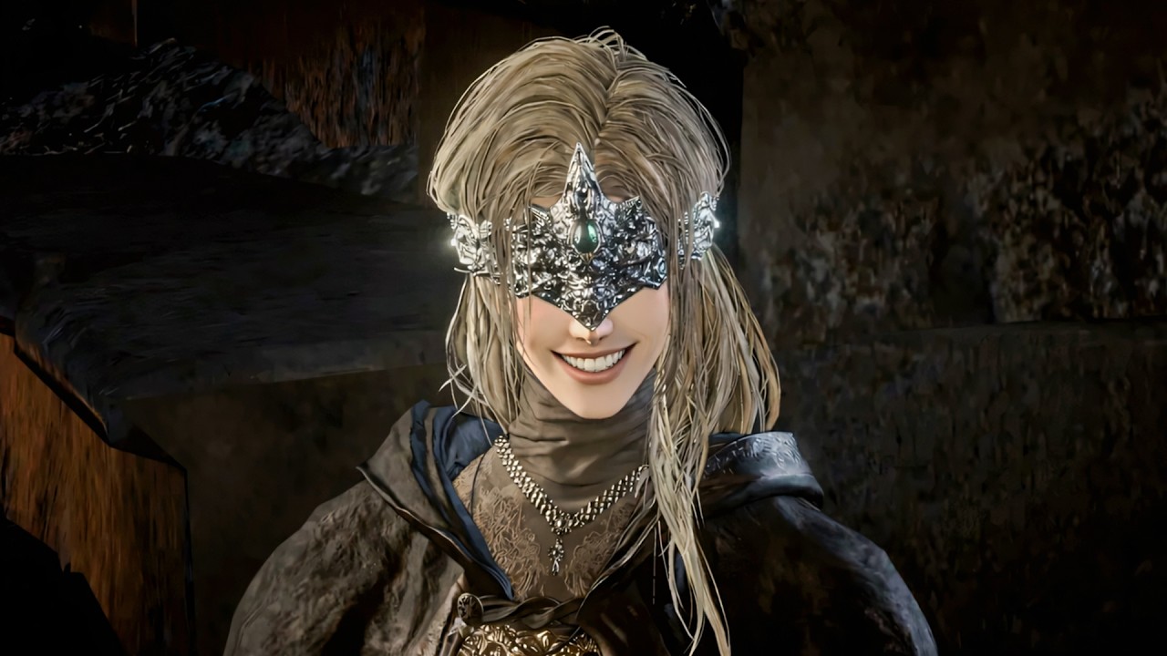 🔴 W tym modzie można robić nawet DLC na początku! | Dark Souls 3: Cinders [NA ŻYWO]